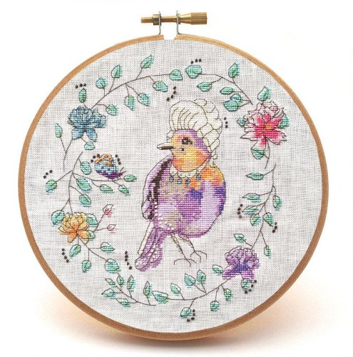 (image for) Marie LaTweetonette